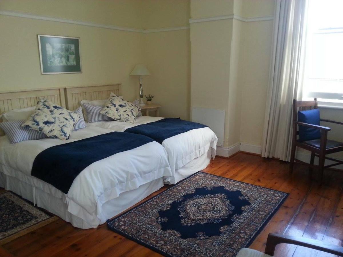 St Phillips Bed & Breakfast Port Elizabeth Exteriör bild